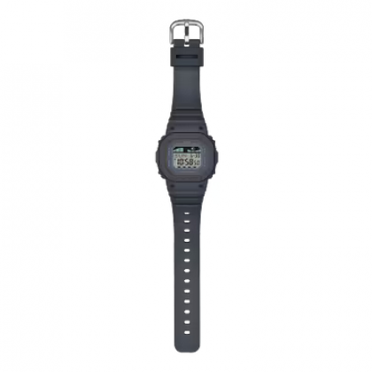 Casio G-Shock Women G-LIDE GLX-S5600-1 Black Bio-Based Resin Band Sport Watch