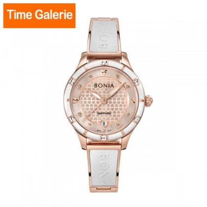 Bonia Women Elegance BNB10721-2527S Analog Watch Bonia Women Elegance BNB10721-2527S Analog Watch