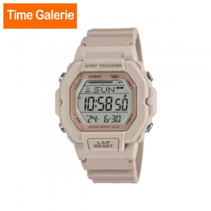 Casio General LWS-2200H-4AV Dusty Pink Resin Band Men Watch / Women Watch / Unisex Casio General LWS-2200H-4AV Dusty Pink Resin Band Men Watch / Women Watch / Unisex