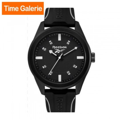 Reebok Spindrop Strike RV-SPS-G2-PBIB-BW Black/White Strap Digital Men Watch Reebok Spindrop Strike RV-SPS-G2-PBIB-BW Black/White Strap Digital Men Watch