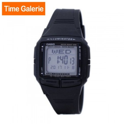 CASIO GENERAL DB-36-1AVHDF CASIO GENERAL DB-36-1AVHDF