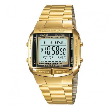 CASIO GENERAL DB-360G-9AHDF CASIO GENERAL DB-360G-9AHDF