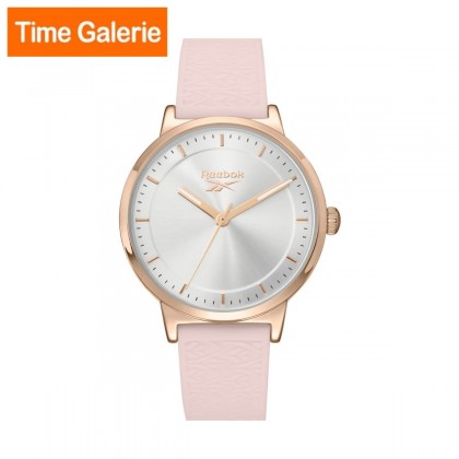 Reebok Chipper RV-CHI-L2-A3IQ-W3 Rose Women Watch | Stainless Steel Mesh Strap | Analog Dial | 2Y Warranty Reebok Chipper RV-CHI-L2-A3IQ-W3 Rose Women Watch | Stainless Steel Mesh Strap | Analog Dial | 2Y Warranty