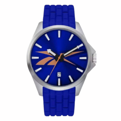 Reebok Primary RV-PRM-G3-S1IN-NO Vector Blue Men Watch| Analog Dial | Silicone Strap | 2Y Warranty Reebok Primary RV-PRM-G3-S1IN-NO Vector Blue Men Watch| Analog Dial | Silicone Strap | 2Y Warranty