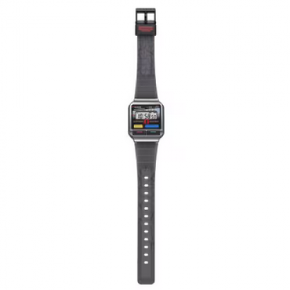 Casio Vintage x Stranger Things A120WEST-1A Black Resin Band Women / Men / Unisex Watch Casio Vintage x Stranger Things A120WEST-1A Black Resin Band Women / Men / Unisex Watch