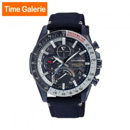 Casio Edifice EQB-1000AT-1AJR Bluetooth Link with Solar Analog Men watch Casio Edifice EQB-1000AT-1AJR Bluetooth Link with Solar Analog Men watch