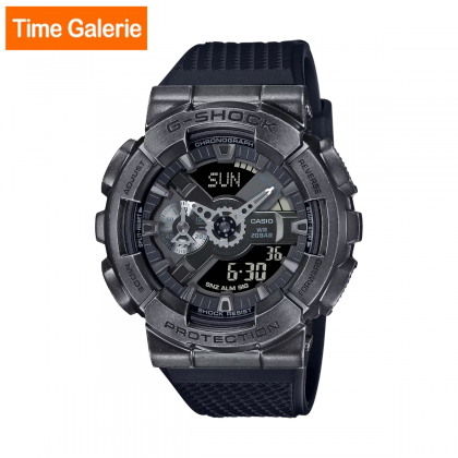 Casio G-Shock GM-110VB-1A Steampunk 110 Series Analog-Digital Men Watch Casio G-Shock GM-110VB-1A Steampunk 110 Series Analog-Digital Men Watch