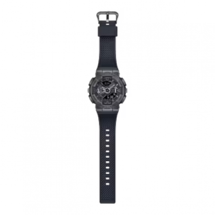 Casio G-Shock GM-110VB-1A Steampunk 110 Series Analog-Digital Men Watch Casio G-Shock GM-110VB-1A Steampunk 110 Series Analog-Digital Men Watch