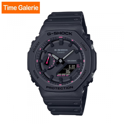 Casio G-Shock GA-2100P-1ADR Classic Analog-Digital Men Watch Casio G-Shock GA-2100P-1ADR Classic Analog-Digital Men Watch