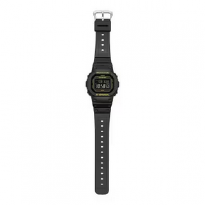Casio G-Shock GW-B5600CY-1DR Caution Yellow Series Digital Men Sport Watch Casio G-Shock GW-B5600CY-1DR Caution Yellow Series Digital Men Sport Watch