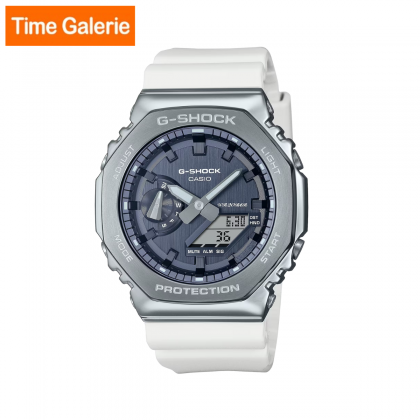 Casio G-Shock GM-2100WS-7ADR Precious Heart Selection 2023 Men Sport Watch Casio G-Shock GM-2100WS-7ADR Precious Heart Selection 2023 Men Sport Watch