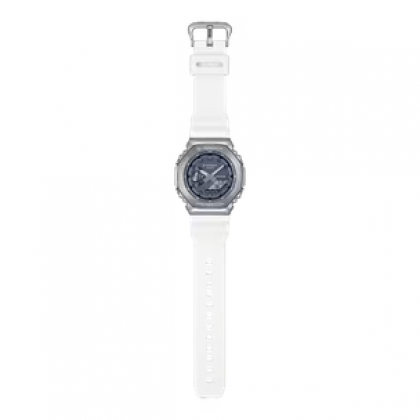 Casio G-Shock GM-2100WS-7ADR Precious Heart Selection 2023 Men Sport Watch Casio G-Shock GM-2100WS-7ADR Precious Heart Selection 2023 Men Sport Watch