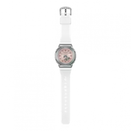 Casio G-Shock GM-S2100WS-7ADR Precious Heart Selection 2023 Women Sport Watch