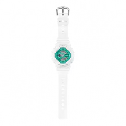 Casio Baby-G BA-110XWS-7ADR Seasonal Collection 2023 Series Women Sports Watch 
