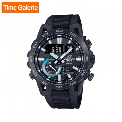 Casio Edifice Sospensione ECB-40PB-1ADF Smartphone Link Series Men Sport Watch Casio Edifice Sospensione ECB-40PB-1ADF Smartphone Link Series Men Sport Watch