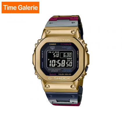 Casio G-Shock Titanium Digital x TranTixxii GMW-B5000TR-9 Full Metal Series Men Watch Casio G-Shock Titanium Digital x TranTixxii GMW-B5000TR-9 Full Metal Series Men Watch