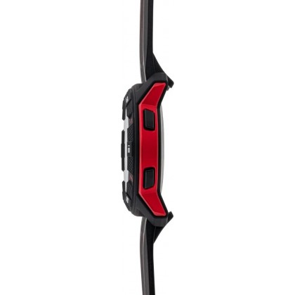 Reebok Locust RV-LOC-G9-PBPB-BR Black Red Digital Men Watch