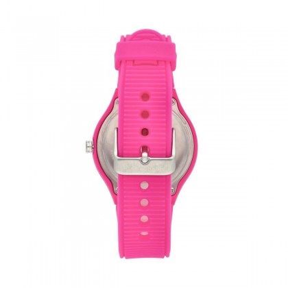 Reebok RV-POS-L2-PPIP-QW Pink Silicone Analog Women Watch Reebok RV-POS-L2-PPIP-QW Pink Silicone Analog Women Watch