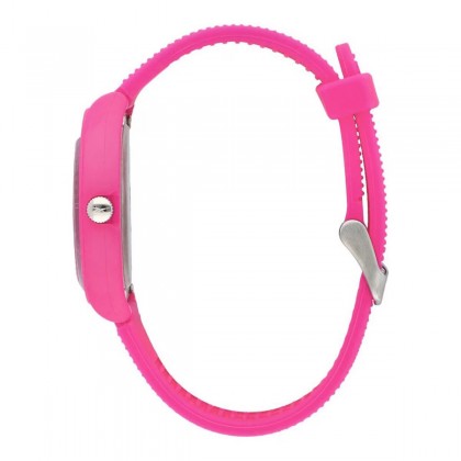 Reebok RV-POS-L2-PPIP-QW Pink Silicone Analog Women Watch Reebok RV-POS-L2-PPIP-QW Pink Silicone Analog Women Watch