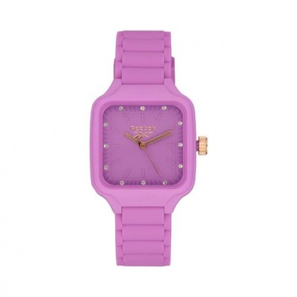 Reebok Glimmer RV-GLI-L2-PVIV-V3 Light Purple Women Analog Watch Reebok Glimmer RV-GLI-L2-PVIV-V3 Light Purple Women Analog Watch