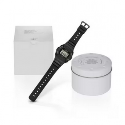 Casio G-Shock x N. HOOLYWOOD Collaboration DW-5700NH-1DR Men Sport Watch Casio G-Shock x N. HOOLYWOOD Collaboration DW-5700NH-1DR Men Sport Watch