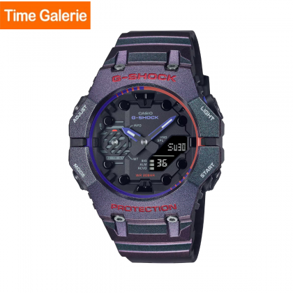 Casio G-Shock Digital Bluetooth x Aim High’ Gaming GA-B001AH-6ADR Men Sport Watch Casio G-Shock Digital Bluetooth x Aim High’ Gaming GA-B001AH-6ADR Men Sport Watch