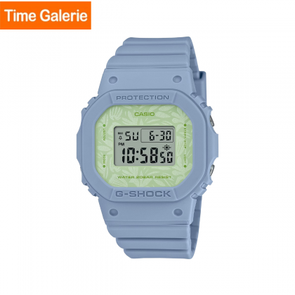 Casio G-Shock Digital x Natural Color Series GMD-S5600NC-2DR Women Sport Watch Casio G-Shock Digital x Natural Color Series GMD-S5600NC-2DR Women Sport Watch