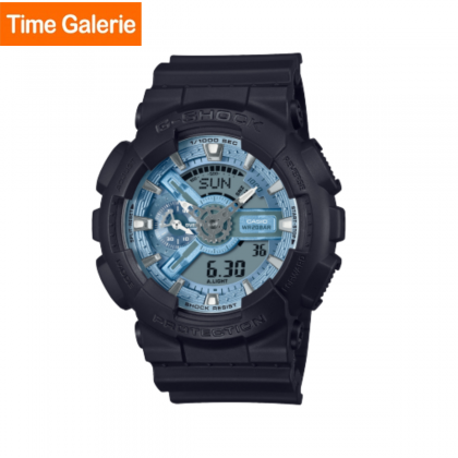 Casio G-Shock GA-110CD-1A2 Metallic Color Dial Series Sport Men Watch Casio G-Shock GA-110CD-1A2 Metallic Color Dial Series Sport Men Watch