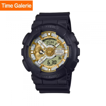 Casio G-Shock GA-110CD-1A9 Metallic Color Dial Series Sport Men Watch Casio G-Shock GA-110CD-1A9 Metallic Color Dial Series Sport Men Watch