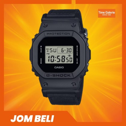 Casio G-Shock DW-5600BCE-1 Utility Black Series Digital Men Sport Watch Casio G-Shock DW-5600BCE-1 Utility Black Series Digital Men Sport Watch