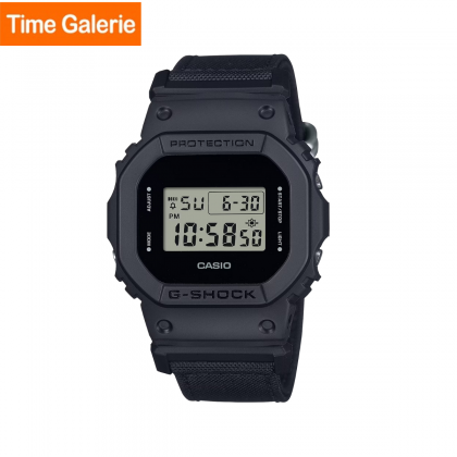 Casio G-Shock DW-5600BCE-1 Utility Black Series Digital Men Sport Watch Casio G-Shock DW-5600BCE-1 Utility Black Series Digital Men Sport Watch