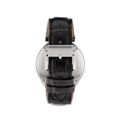 Movado MVDW84.H1.1890.4996 Chronograph Quartz Leather Strap Men Watch Movado MVDW84.H1.1890.4996 Chronograph Quartz Leather Strap Men Watch