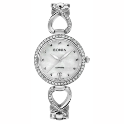 Bonia Women Elegance BNB10785-2357S Casual Watch Bonia Women Elegance BNB10785-2357S Casual Watch