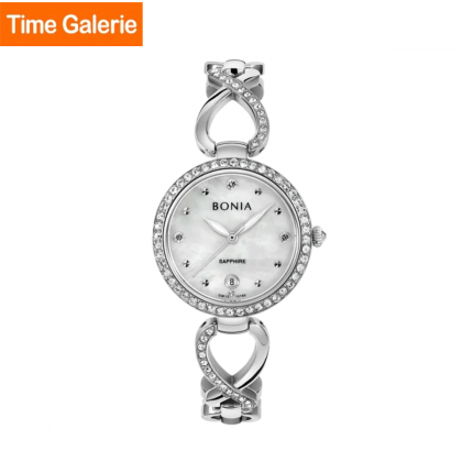 Bonia Women Elegance BNB10785-2357S Casual Watch Bonia Women Elegance BNB10785-2357S Casual Watch