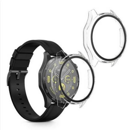 HUAWEI Watch GT4 46mm - Black Color Men Smart Watch HUAWEI Watch GT4 46mm - Black Color Men Smart Watch