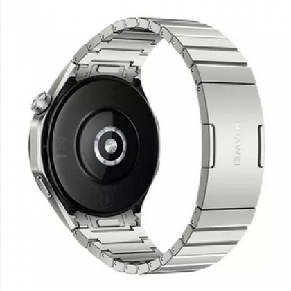 HUAWEI Watch GT4 46mm - Grey Stainless Steel Men Smart Watch HUAWEI Watch GT4 46mm - Grey Stainless Steel Men Smart Watch