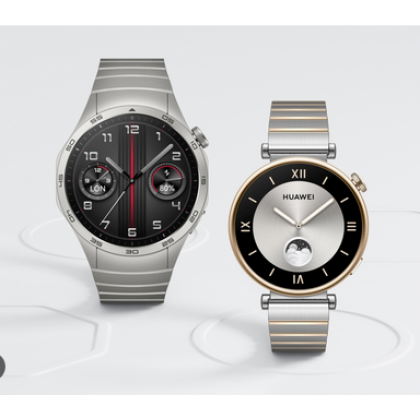 HUAWEI Watch GT4 41mm - Black Color Women Smart Watch HUAWEI Watch GT4 41mm - Black Color Women Smart Watch