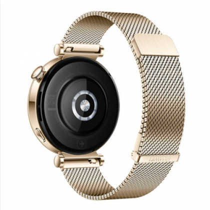 HUAWEI Watch GT4 41mm - White Color Women Smart Watch HUAWEI Watch GT4 41mm - White Color Women Smart Watch