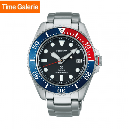 Seiko Prospex SNE591P1 Compact Scuba Stainless Steel Solar Diver's Men Watch Seiko Prospex SNE591P1 Compact Scuba Stainless Steel Solar Diver's Men Watch