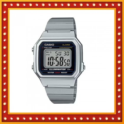 CASIO GENERAL B650WD-1ADF CASIO GENERAL B650WD-1ADF