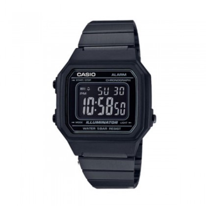 CASIO GENERAL B650WB-1BDF CASIO GENERAL B650WB-1BDF