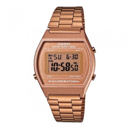 CASIO GENERAL B-640WC-5ADF CASIO GENERAL B-640WC-5ADF