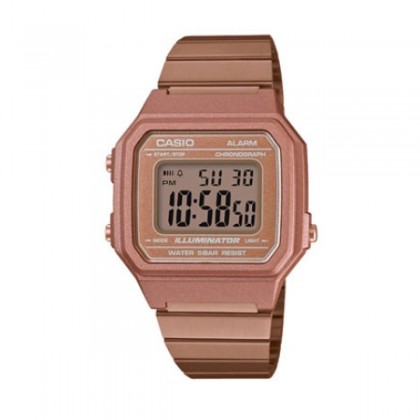 CASIO GENERAL B-650WC-5ADF CASIO GENERAL B-650WC-5ADF