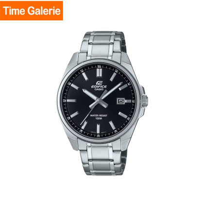 Casio Edifice EFV-150D-1A Slim Analog Stainless Steel Men Watches Casio Edifice EFV-150D-1A Slim Analog Stainless Steel Men Watches