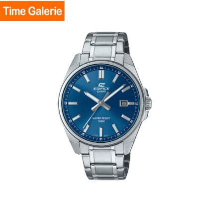 Casio Edifice EFV-150D-2A Slim Analog Stainless Steel Men Watches Casio Edifice EFV-150D-2A Slim Analog Stainless Steel Men Watches