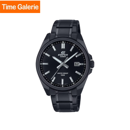 Casio Edifice EFV-150DC-1A Slim Analog Stainless Steel Men Watches