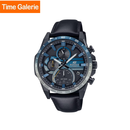 Casio Edifice EQS-940NL-1A Nighttime Drive Chronograph Men Black Watch Casio Edifice EQS-940NL-1A Nighttime Drive Chronograph Men Black Watch
