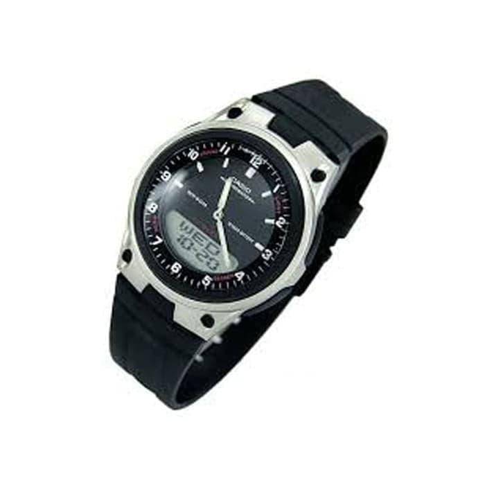 CASIO GENERAL AW-80-1AVDF | WATCHES FOR MEN | JAM TANGAN LELAKI | WATCH ...