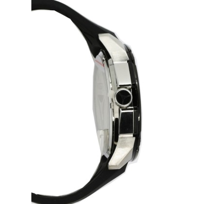 Reebok RD-COM-G2-S1IB-BR Men Black Analog Sport Watch Reebok RD-COM-G2-S1IB-BR Men Black Analog Sport Watch