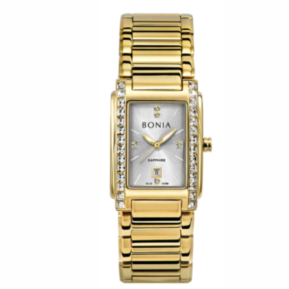 Bonia Women Elegance Casual Design Watch BNB10799-2217S